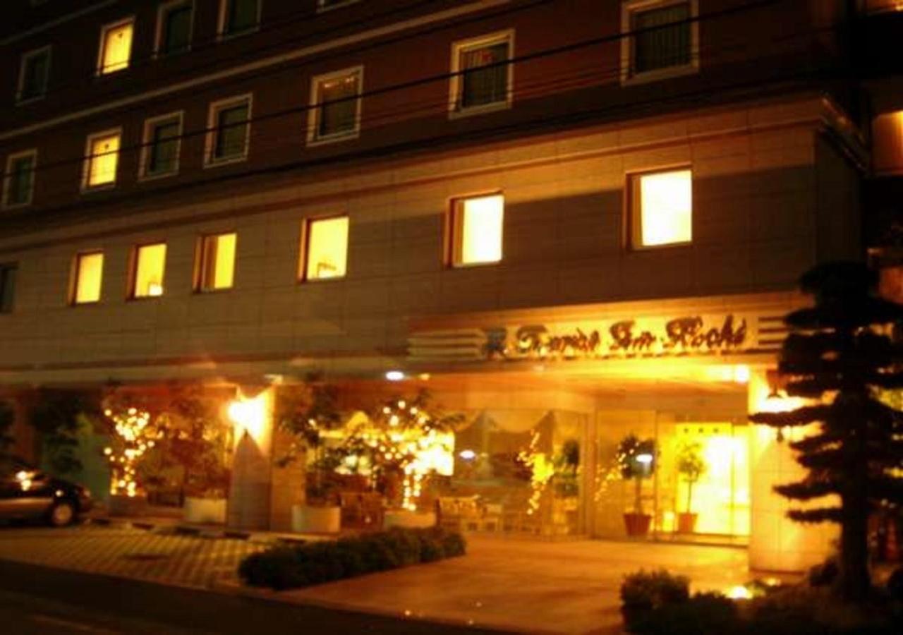 Tourist Inn Kochi / Vacation Stay 27378 外观 照片