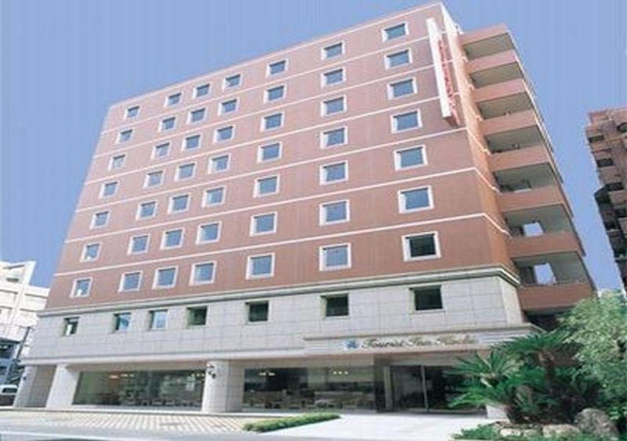 Tourist Inn Kochi / Vacation Stay 27378 外观 照片