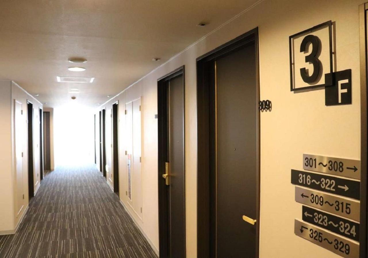 Tourist Inn Kochi / Vacation Stay 27378 外观 照片