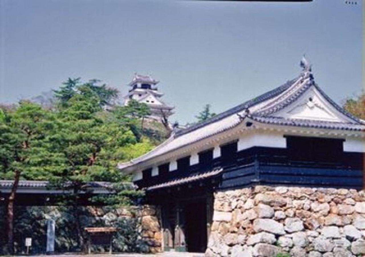 Tourist Inn Kochi / Vacation Stay 27378 外观 照片