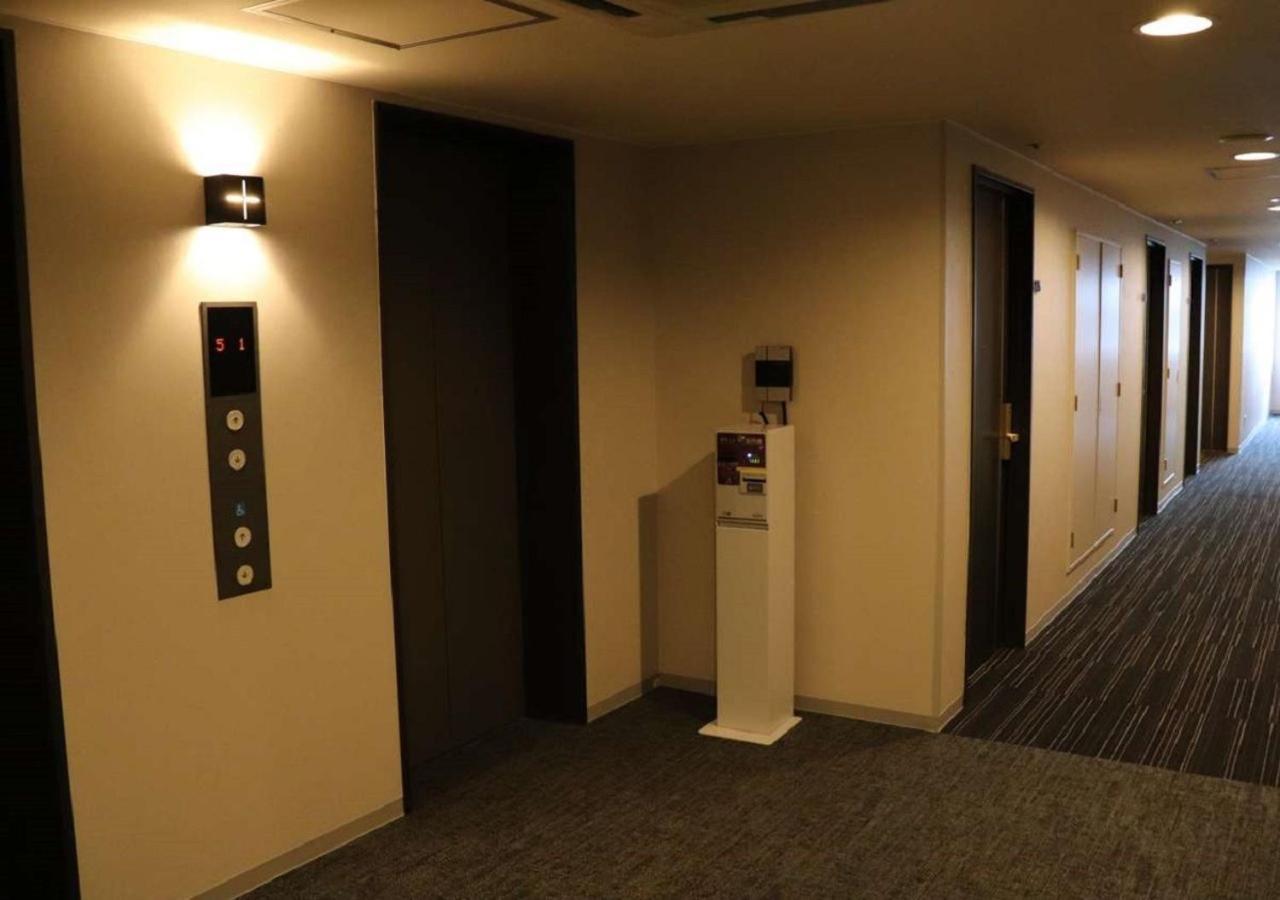 Tourist Inn Kochi / Vacation Stay 27378 外观 照片