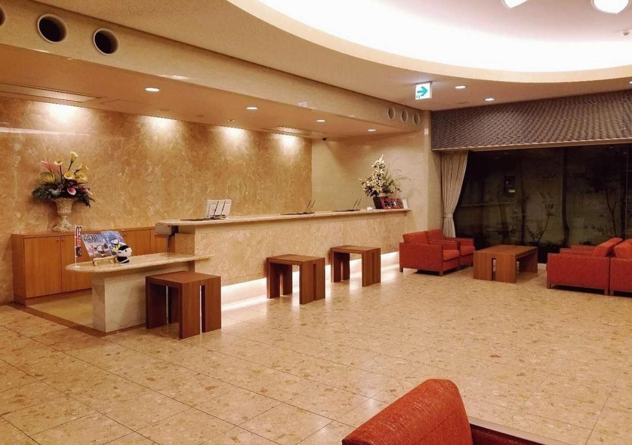 Tourist Inn Kochi / Vacation Stay 27378 外观 照片