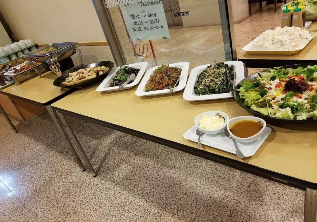 Tourist Inn Kochi / Vacation Stay 27378 外观 照片